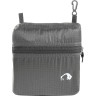 Легкая сумка для путешествий или шоппинга TATONKA SQUEEZY DUFFLE L titan grey 2203.021 - titan grey