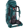Легкий туристический рюкзак TATONKA NORAS 65+10 teal green 1325.063 - teal green