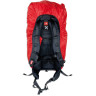 Накидка рюкзака TATONKA RAIN FLAP M RED 3109.015