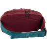 Небольшая сумка-рюкзачок TATONKA HIP SLING PACK bordeaux red 2208.047 - bordeaux red