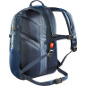 Объемный городской рюкзак с отделением для ноутбука TATONKA PARROT 29 navy II 1620.159 - navy II