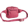 Поясная сумочка с отделениями на молнии TATONKA TRAVEL ORGANIZER bordeaux red 2872.047 - bordeaux red