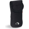 Практичная неопреновая поясная сумка TATONKA NEOPREN CASE 2 black 2939.040 - black