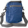 Сумка TATONKA CHECK IN CLIP BLUE DI.2966.150