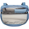 Сумка TATONKA CROSS BODY BAG M синий 2840.279