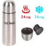 Термос TATONKA HOT&COLD STUFF из нержавеющей стали 0.35 л 4148