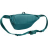 Удобная поясная сумка TATONKA FUNNY BAG M teal green 2215.063 - teal green
