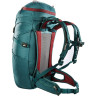 Вместительный спортивный рюкзак TATONKA HIKE PACK 32 teal green 1555.063 - teal green